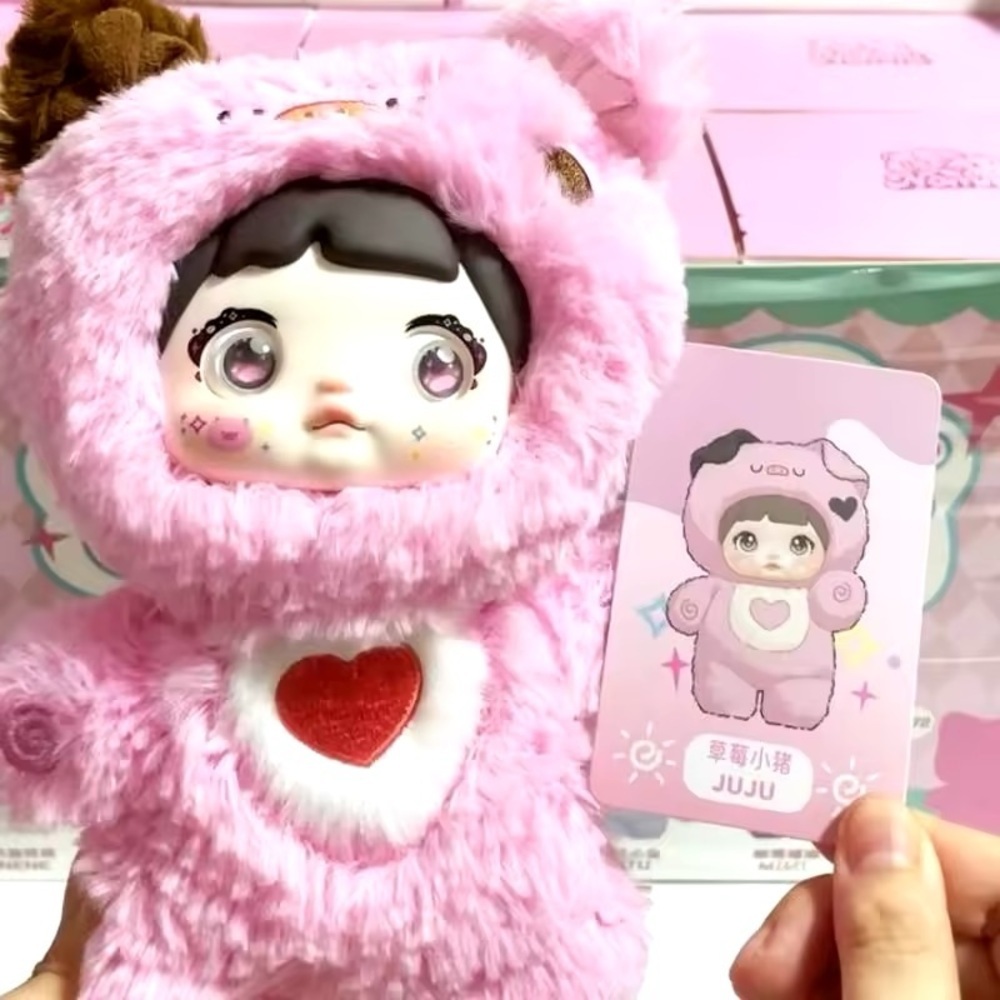 Nommi Blind Box - Picture 12 of 12